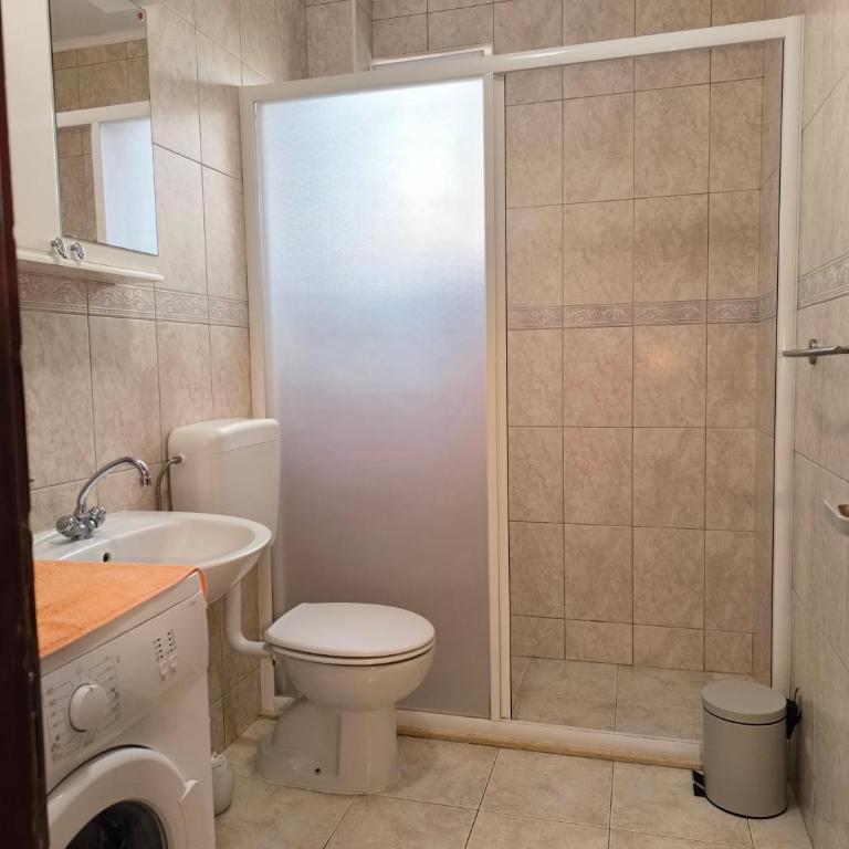 Apartment Marea - Apartman sa 2 Spavaće Sobe - 9