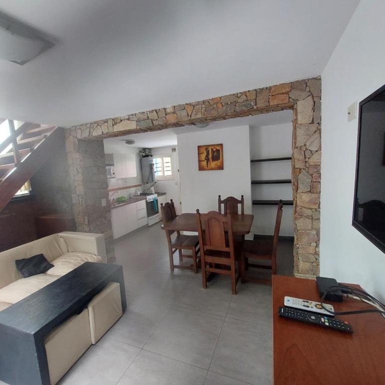 Complejo Los Ramones - Apartamento - 1