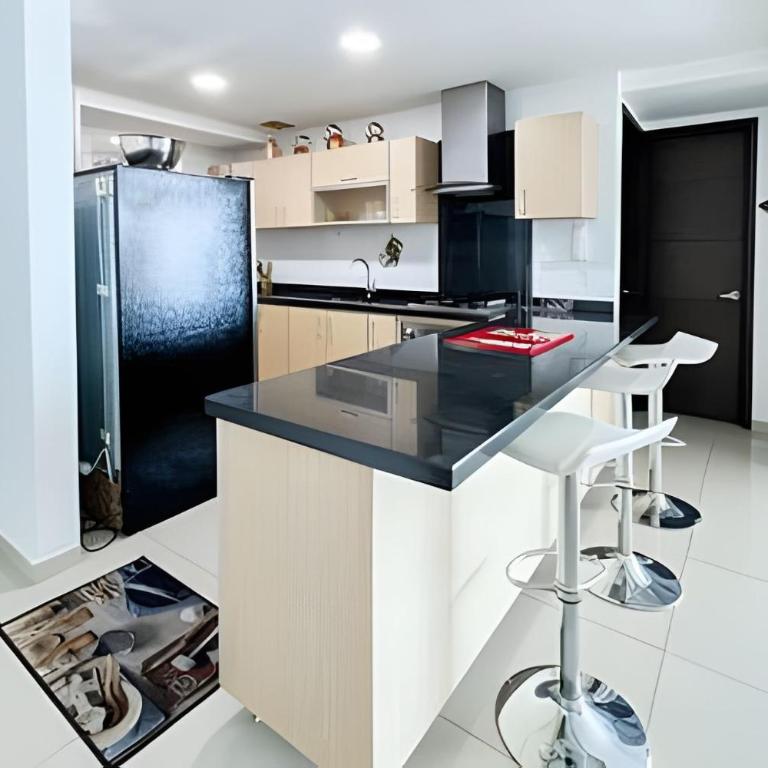Apartamento 2 Dormitorios Morros. Vista Mar - Apartamento de 2 dormitorios - 10