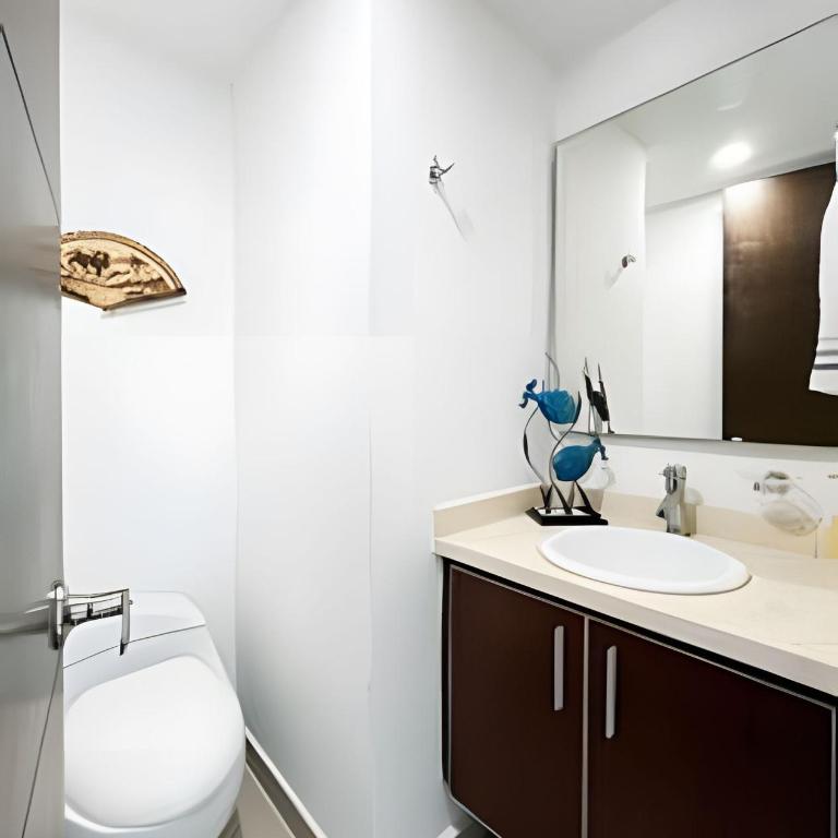 Apartamento 2 Dormitorios Morros. Vista Mar - Apartamento de 2 dormitorios - 28