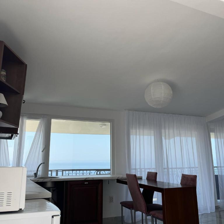 Apartment Light House - One-Bedroom Premium Apartment - 19