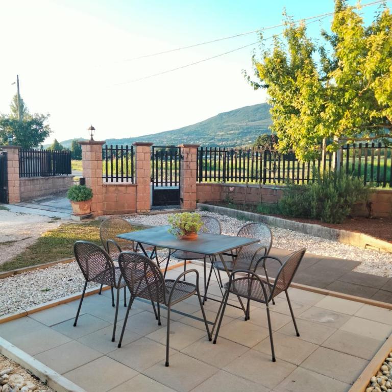 Casa Nonna Jole - Appartamento - Piano Terra - 24