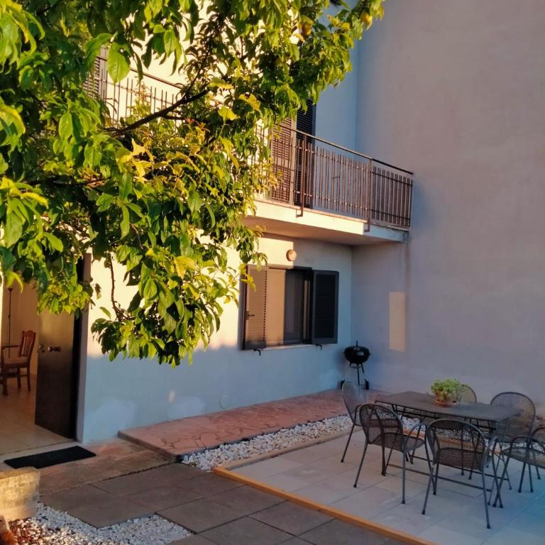 Casa Nonna Jole - Appartamento - Piano Terra - 23