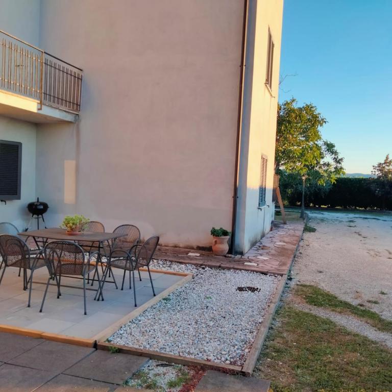 Casa Nonna Jole - Appartamento - Piano Terra - 26