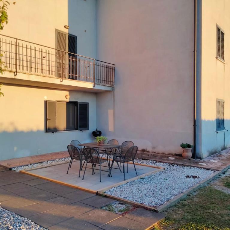 Casa Nonna Jole - Appartamento - Piano Terra - 25