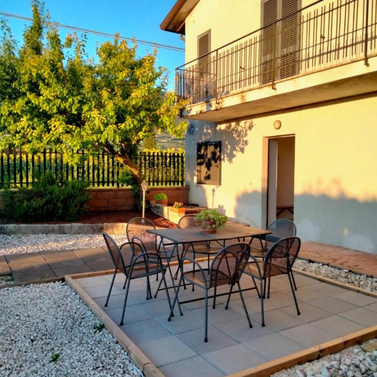 Casa Nonna Jole - Appartamento - Piano Terra - 9