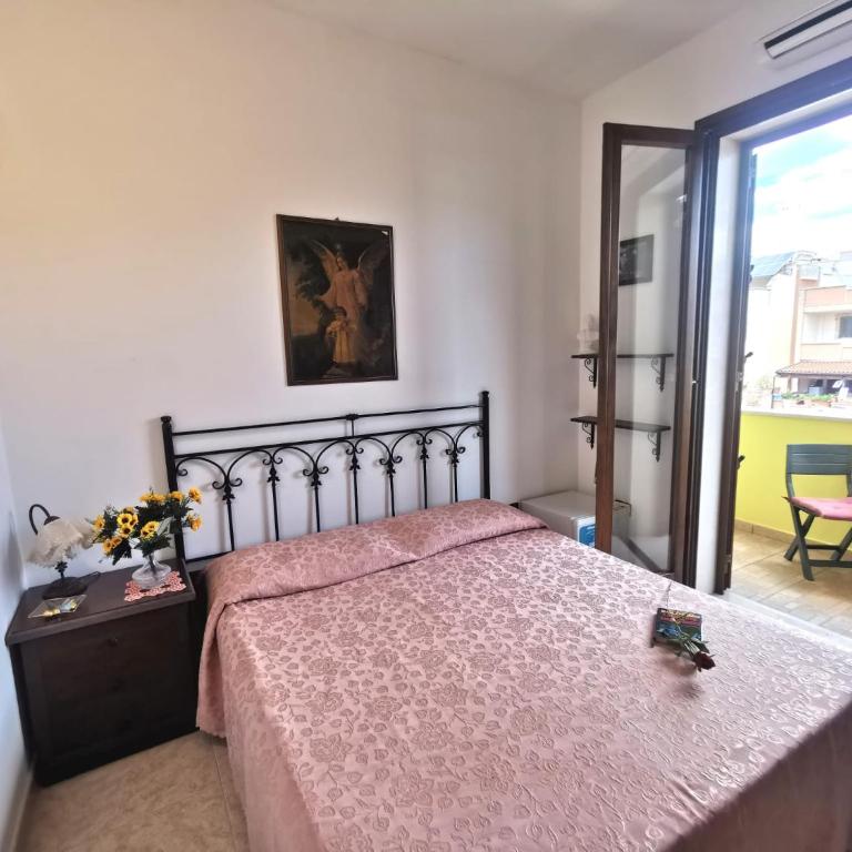 Grace's House Bed and Breakfast - Double Room with Private External Bathroom - 4