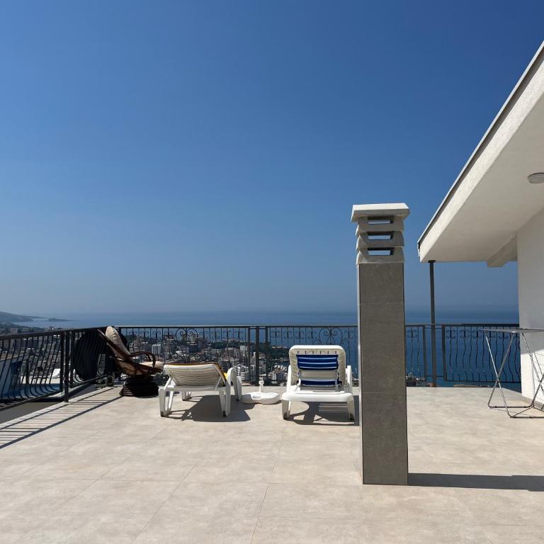 Apartment Light House - One-Bedroom Premium Apartment - 35