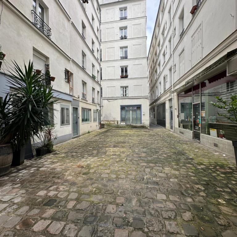 Évasion Parisienne ! - Appartement 1 Chambre - 3