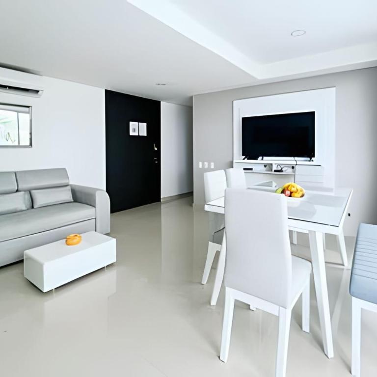 Apartamento 2 Dormitorios Morros. Salida playa - Apartamento de 2 dormitorios - 33