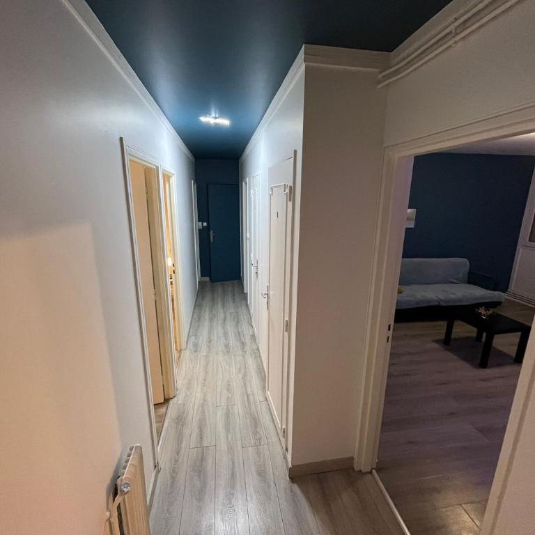 Appartement Prestige - Amiens - Appartamento con 3 Camere da Letto - 22