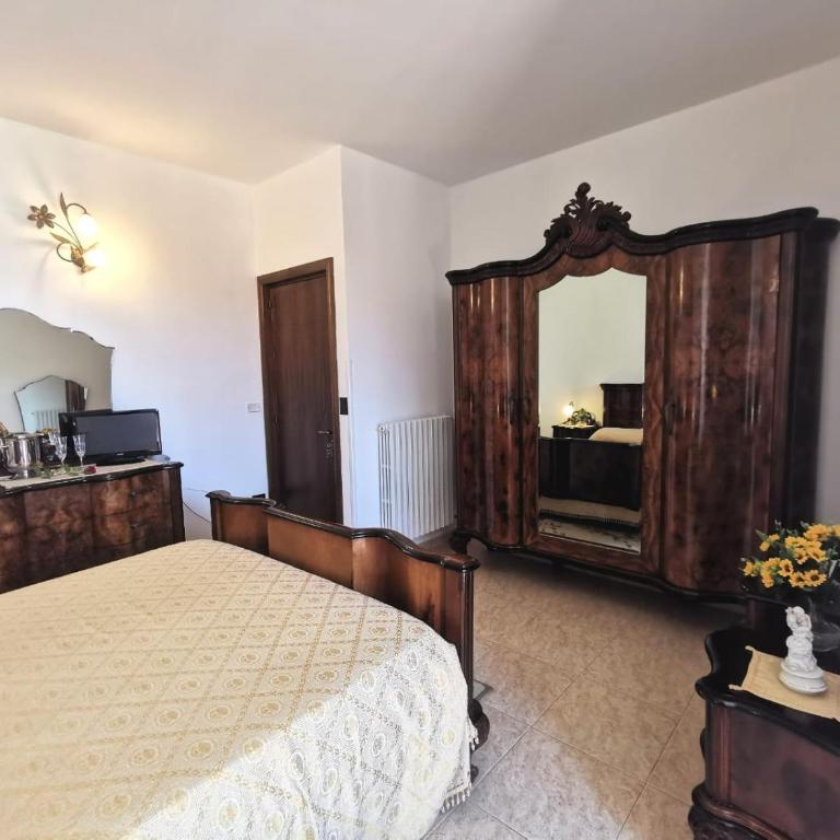 Grace's House Bed and Breakfast - Deluxe Double Room - 2