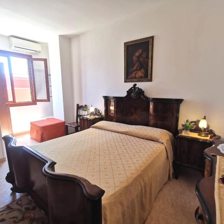 Grace's House Bed and Breakfast - Deluxe Double Room - 3