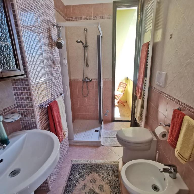 Grace's House Bed and Breakfast - Deluxe Double Room - 1