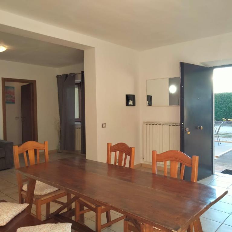 Casa Nonna Jole - Appartamento - Piano Terra - 31