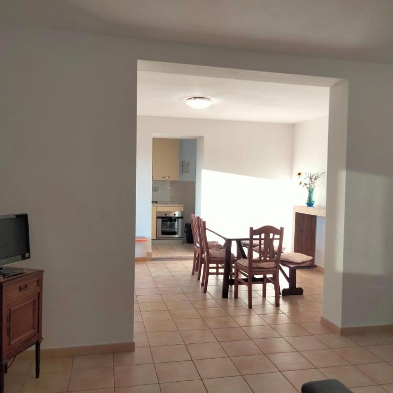 Casa Nonna Jole - Appartamento - Piano Terra - 29