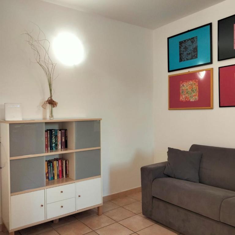 Casa Nonna Jole - Appartamento - Piano Terra - 34
