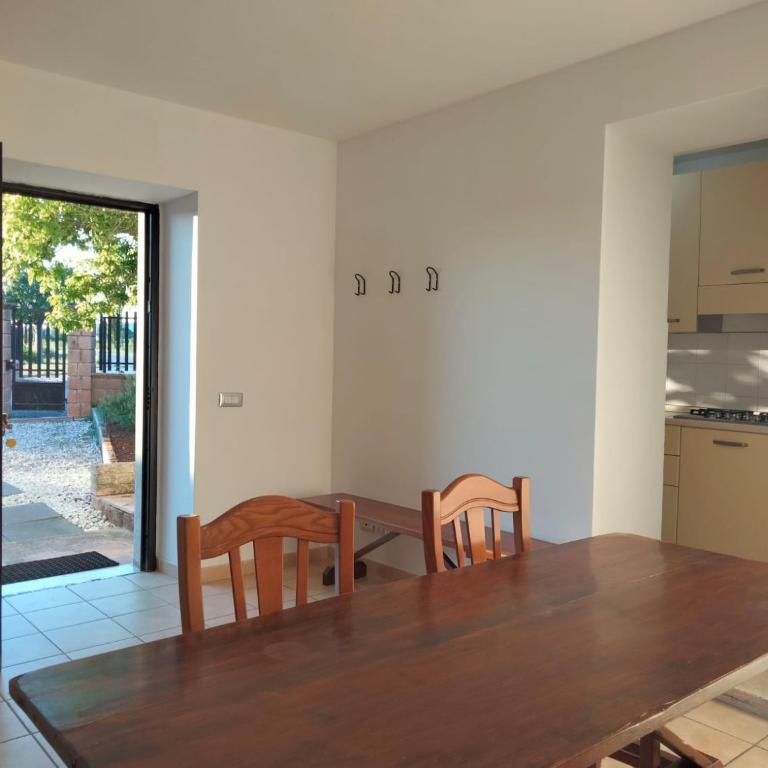 Casa Nonna Jole - Appartamento - Piano Terra - 36