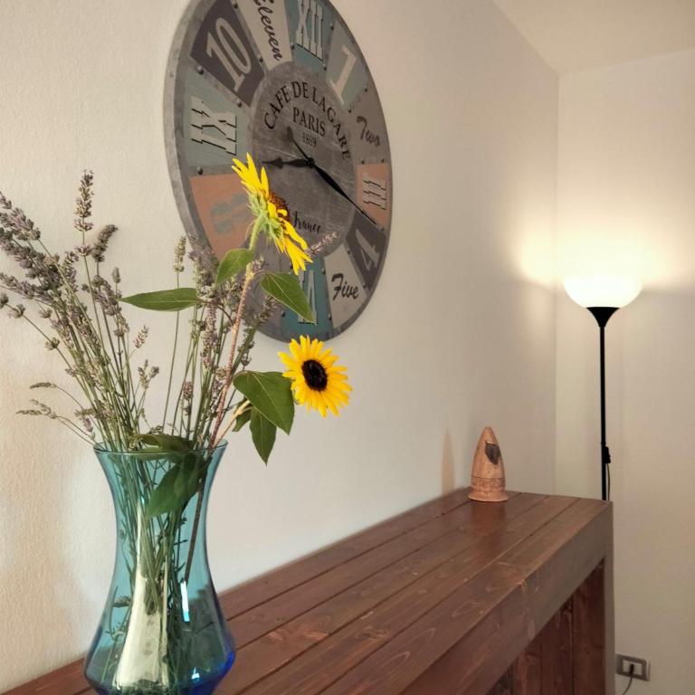 Casa Nonna Jole - Appartamento - Piano Terra - 35