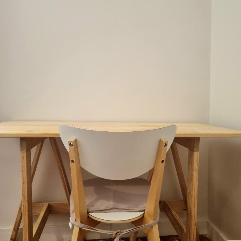 Studio centre historique 2 - One-Bedroom Apartment - 12