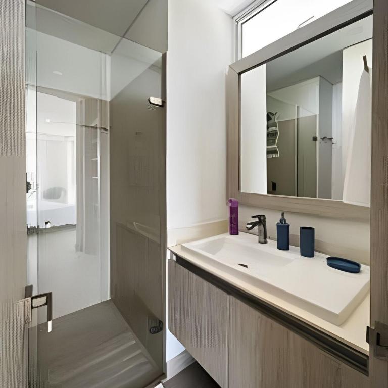 2 Dormitorios con jacuzzi frente a Playa Morros - Apartamento de 2 dormitorios - 14