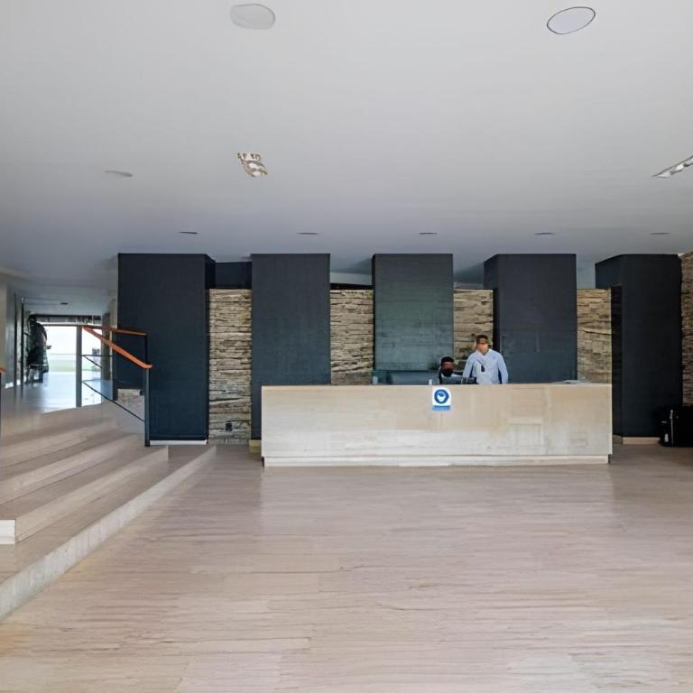 2 Dormitorios con jacuzzi frente a Playa Morros - Apartamento de 2 dormitorios - 24