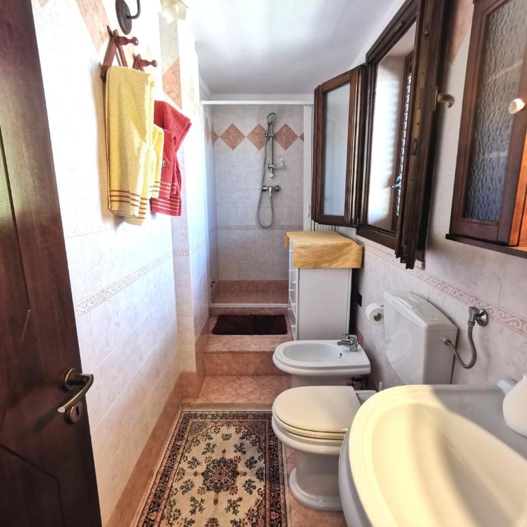 Grace's House Bed and Breakfast - Ampia Camera Matrimoniale - 6