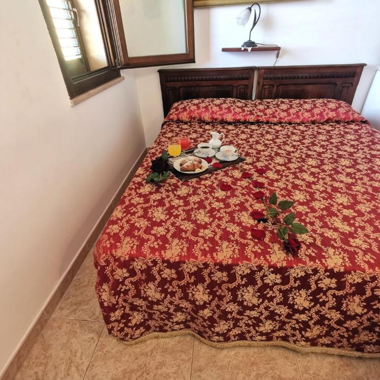 Grace's House Bed and Breakfast - Ampia Camera Matrimoniale - 9