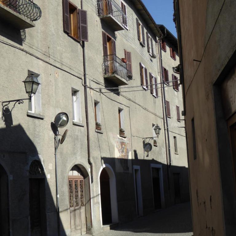 Appartamento in via Morcelli - Appartamento con 1 Camera da Letto - 23