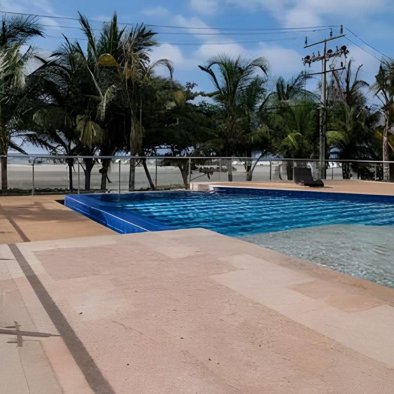 2 Dormitorios Morros. Vista Mar y salida playa - Apartamento de 2 dormitorios - 16