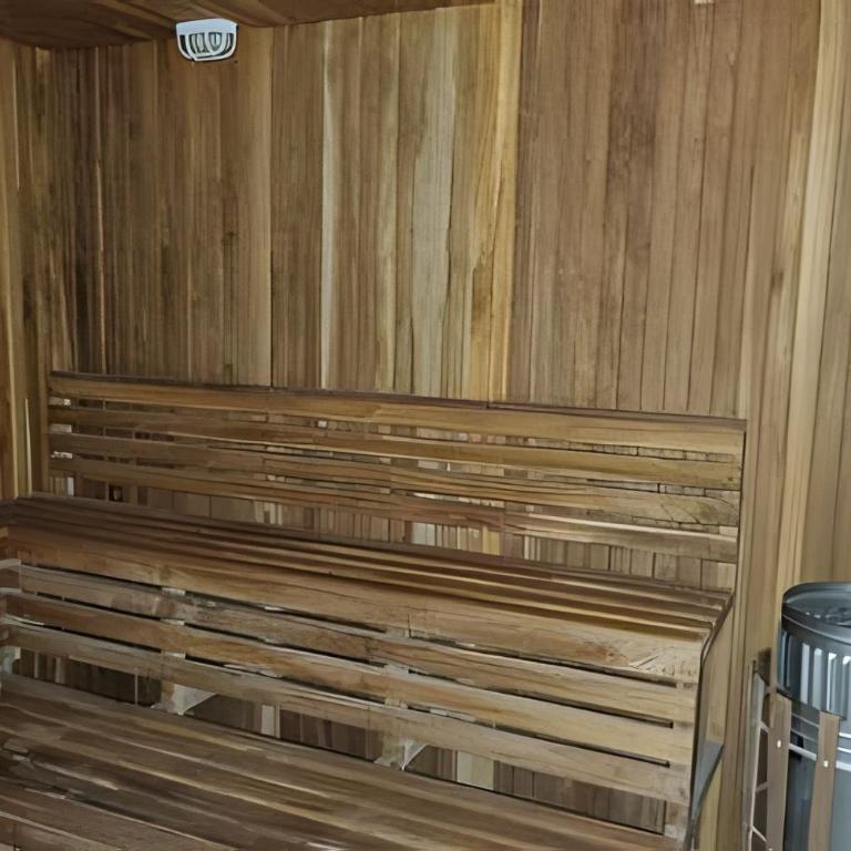 2 Bedrooms Morros. Sea view and beach access - Two-Bedroom Apartment - 24