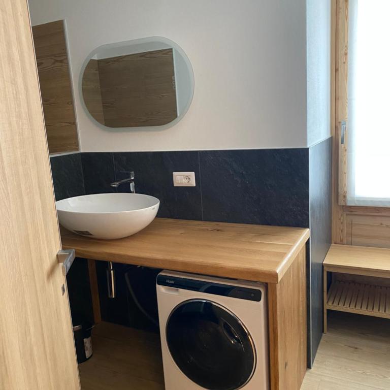Appartamento in via Morcelli - Appartamento con 1 Camera da Letto - 12