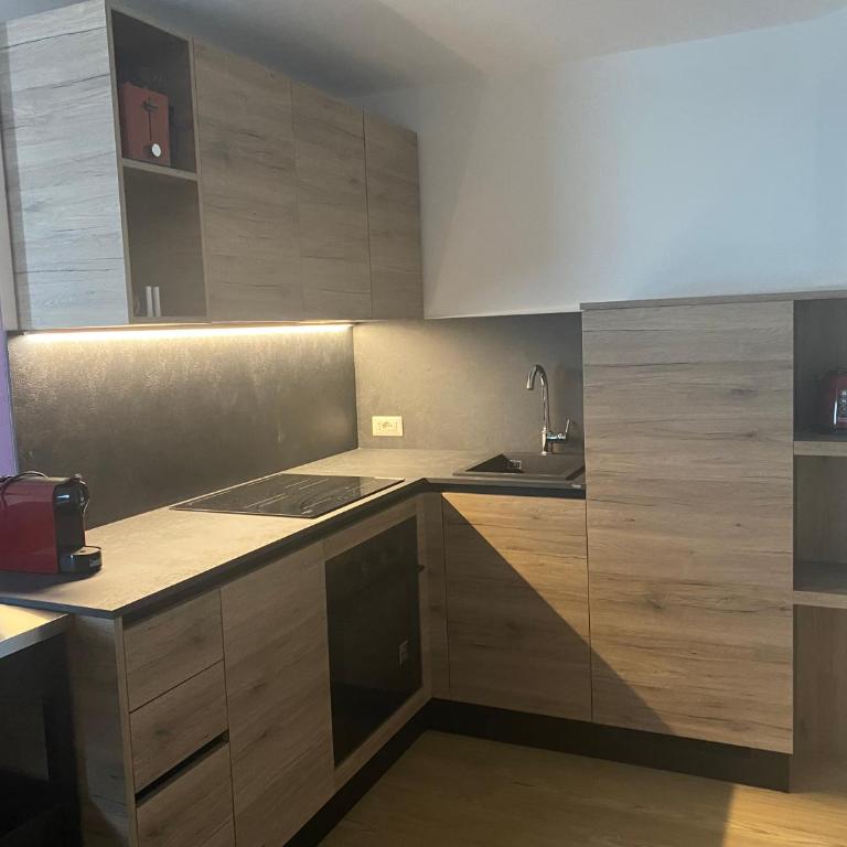Appartamento in via Morcelli - Appartamento con 1 Camera da Letto - 4