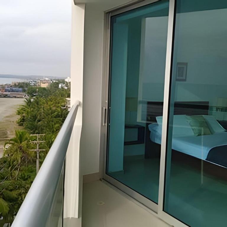 2 Dormitorios Morros. Vista Mar y salida playa - Apartamento de 2 dormitorios - 40