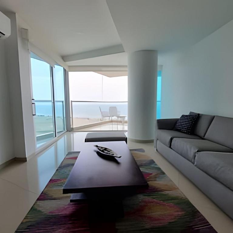 2 Dormitorios Morros. Vista Mar y salida playa - Apartamento de 2 dormitorios - 50