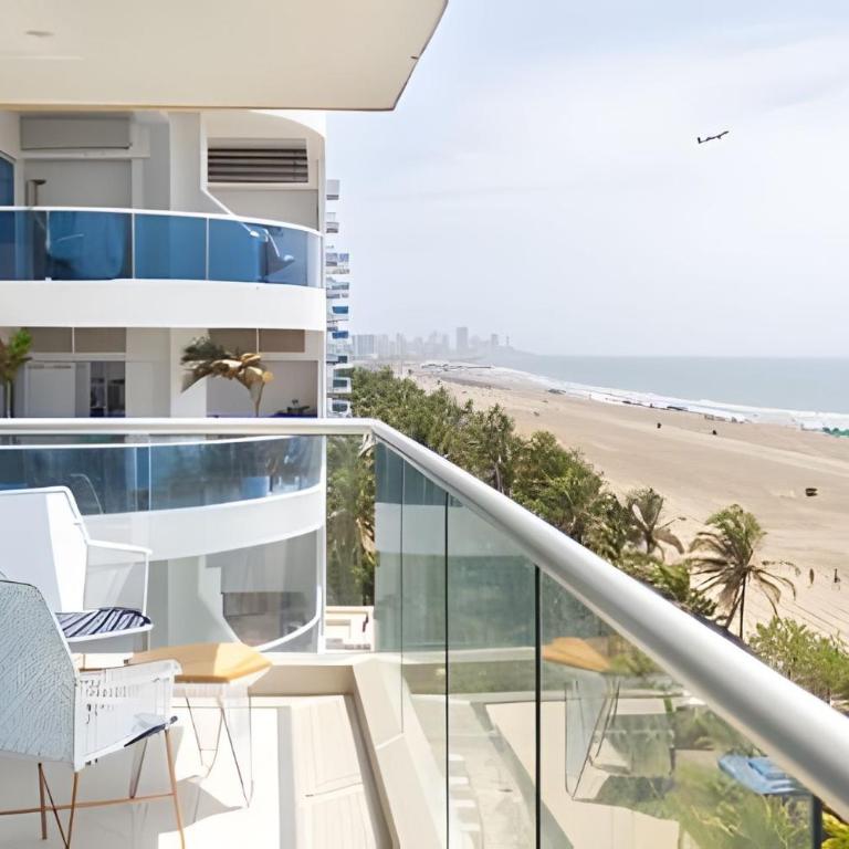 2 Dormitorios Morros. Vista Mar y salida playa - Apartamento de 2 dormitorios - 82