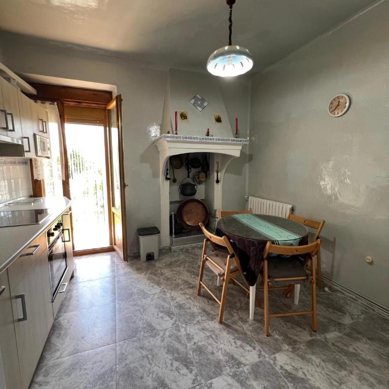 Apartamento en Biescas Maribel - Two-Bedroom Apartment - 9
