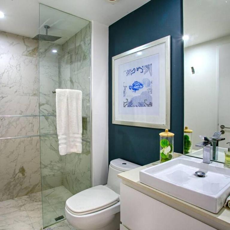 DTerrace Luxe 2bd 2ba Romantic Zone Los Muertos Beach and Pier - Apartamento de 2 dormitorios con balcón y vistas al mar - 65