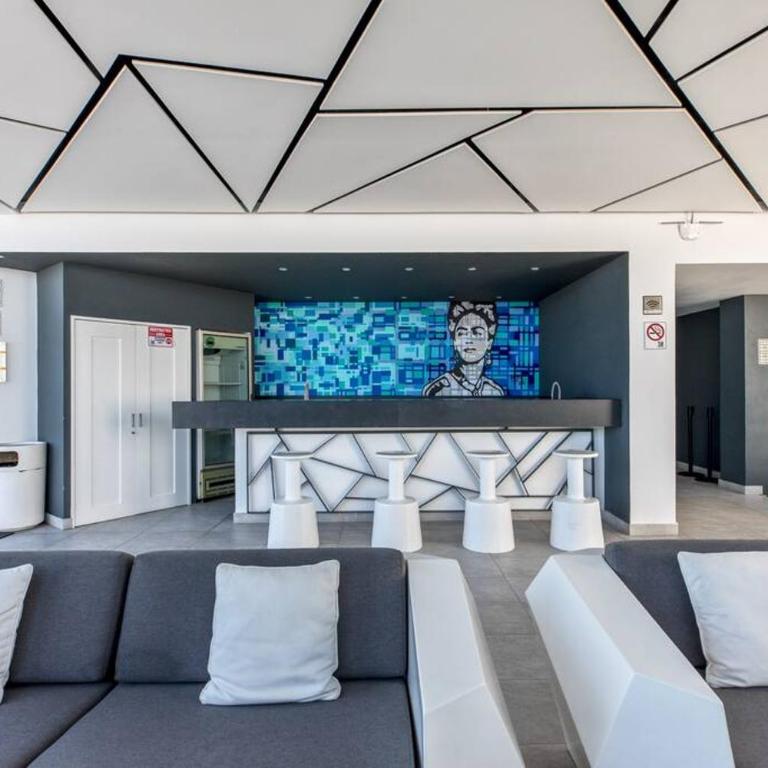 DTerrace Luxe 2bd 2ba Romantic Zone Los Muertos Beach and Pier - Apartamento de 2 dormitorios con balcón y vistas al mar - 17