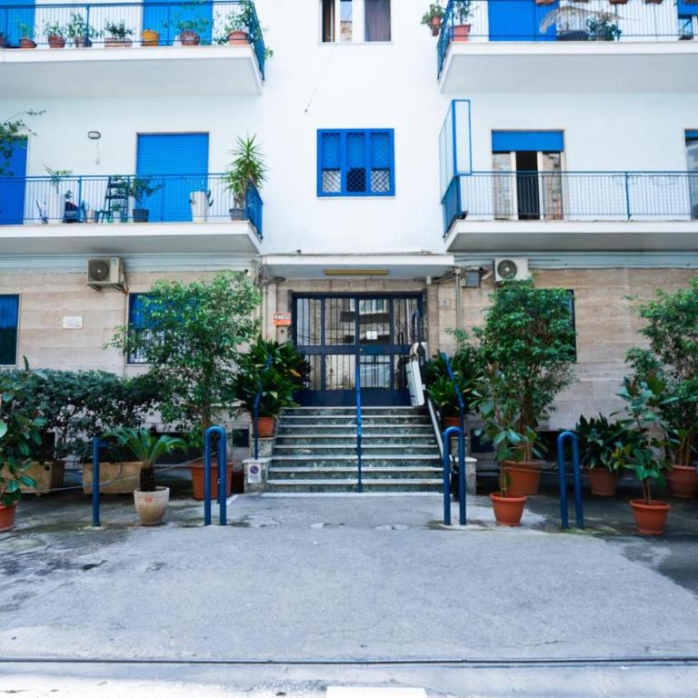 ChilometroZERO luxury apartment - Appartamento con 3 Camere da Letto - 50