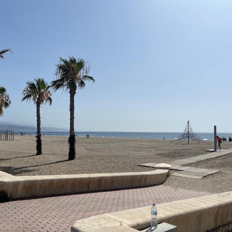 Olas y Sol - Two-Bedroom Apartment - 4