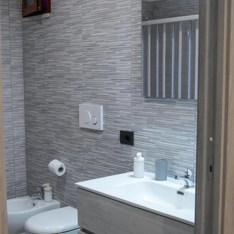 La Piazzetta - Appartamento con 1 Camera da Letto - 12