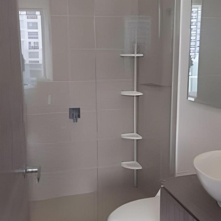 1 Bedroom Sea View. Pool and Spa - One-Bedroom Apartment - 16