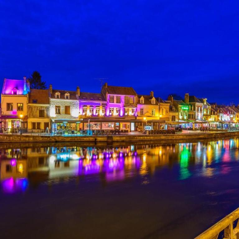 Appartement Prestige - Amiens - Appartamento con 3 Camere da Letto - 26