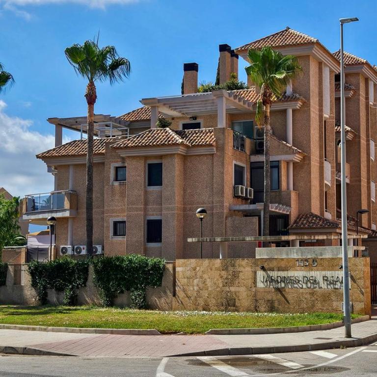 Devitania Jardines Del Real - Apartamento de 2 dormitorios - 3