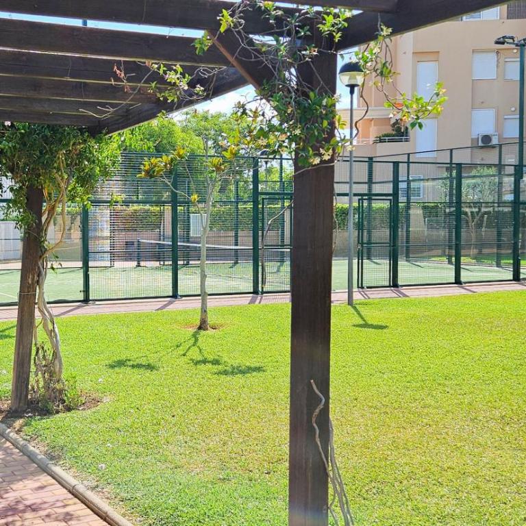 Devitania Jardines Del Real - Apartamento de 2 dormitorios - 39