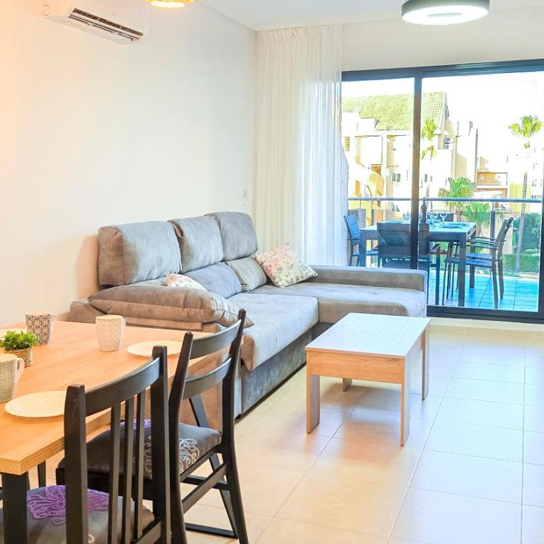 Devitania Jardines Del Real - Apartamento de 2 dormitorios - 10