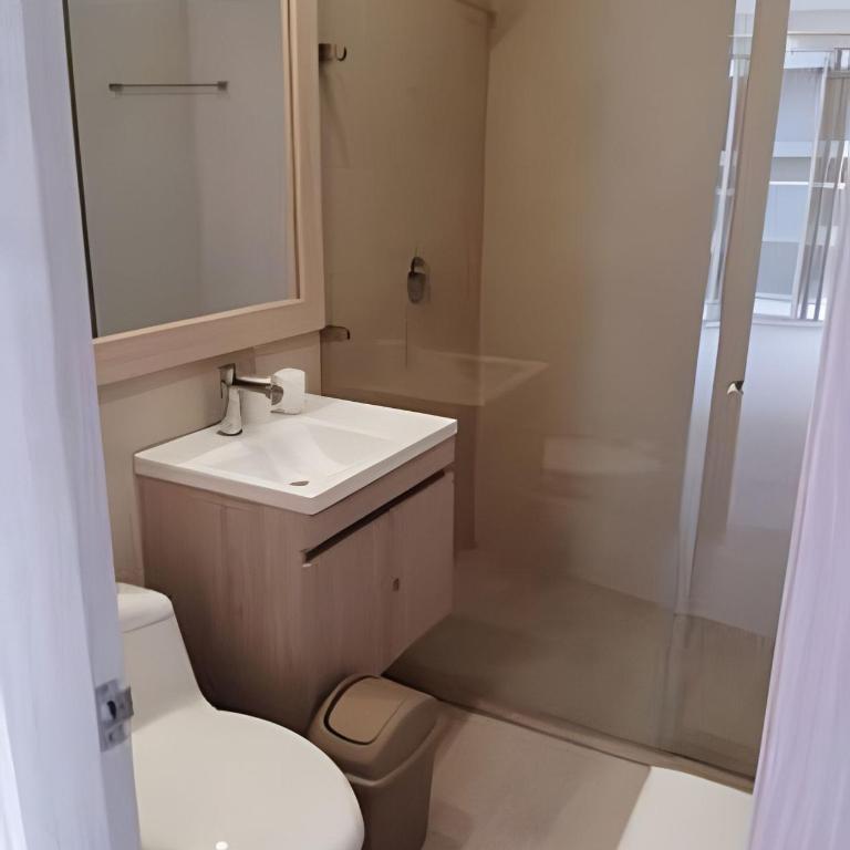 2 Bedrooms Jacuzzi and Sea View. Beach Front - Two-Bedroom Apartment - 17