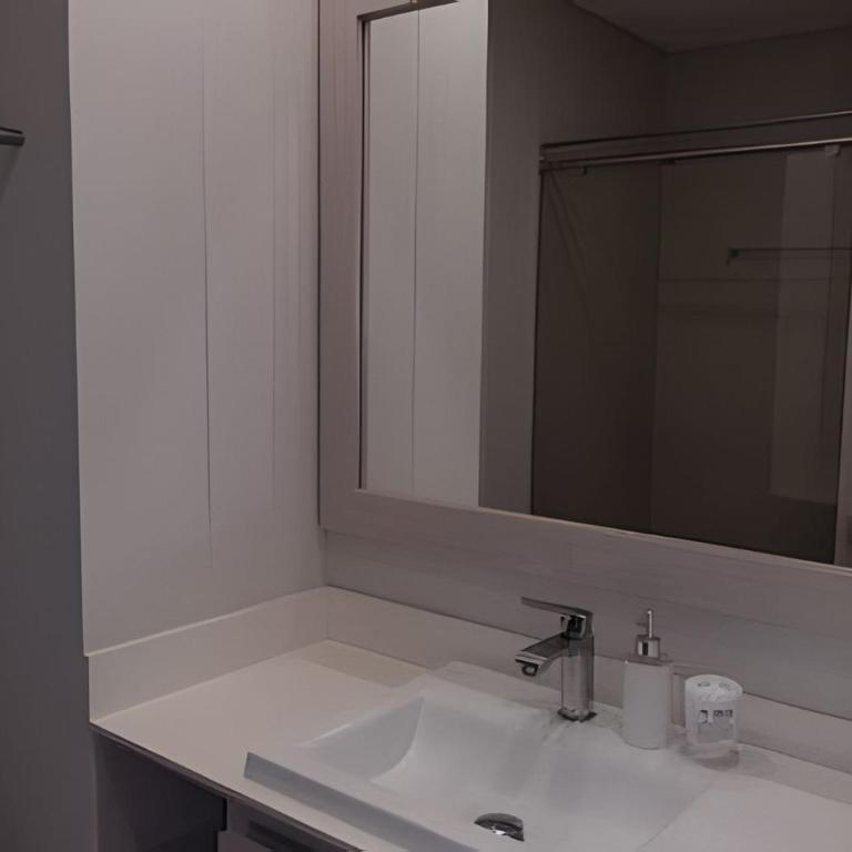 2 Bedrooms Jacuzzi and Sea View. Beach Front - Two-Bedroom Apartment - 29