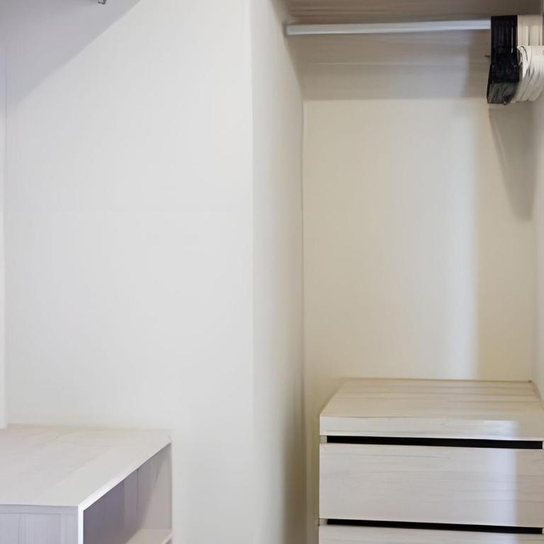 2 Bedrooms Jacuzzi and Sea View. Beach Front - Two-Bedroom Apartment - 53